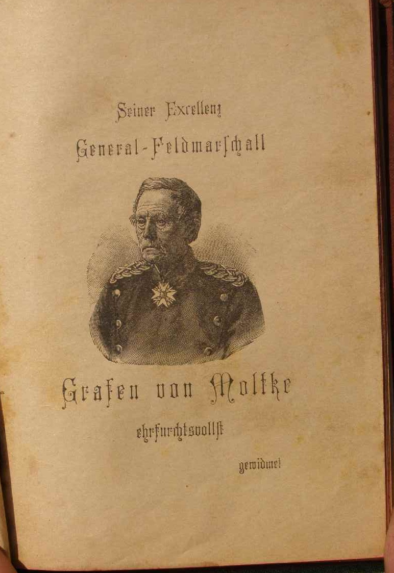 Preussisches Armeeliederbuch vor 1870. Verlag Bathe Leipzig