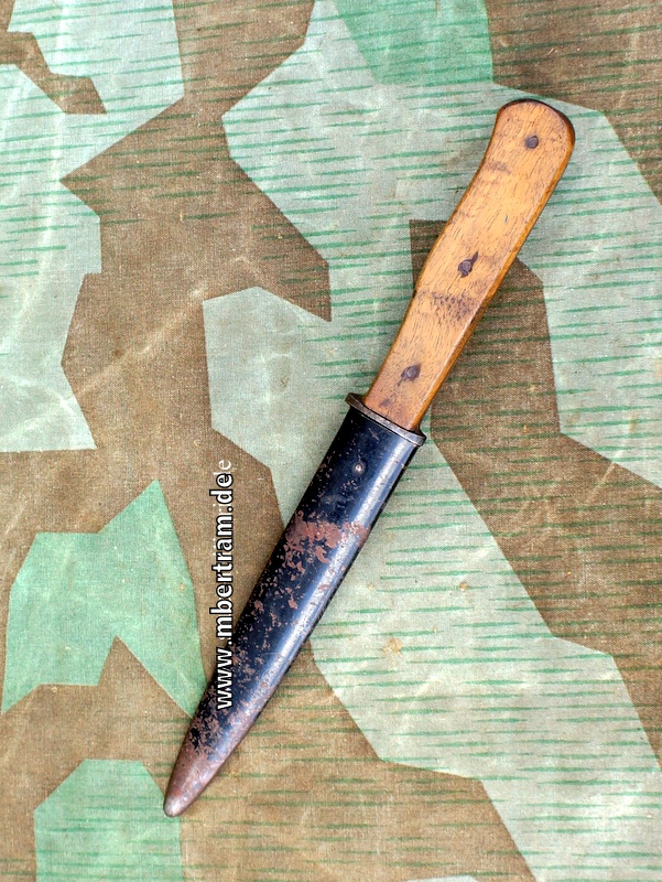 Wehrmacht Infanterie Kampfmesser 42