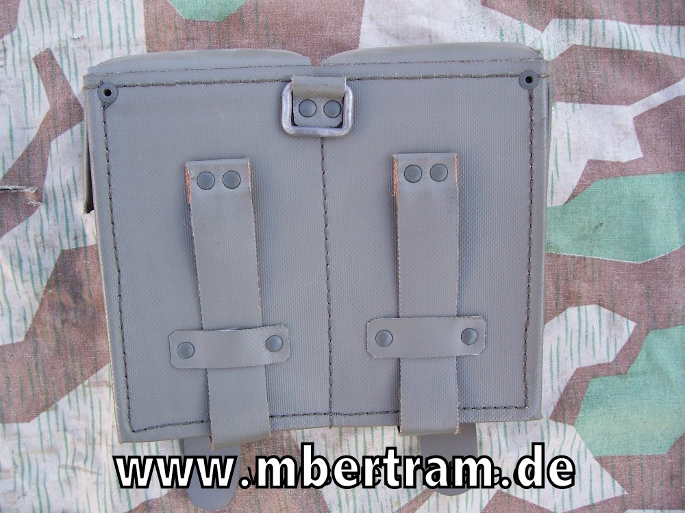 Magazine Pouch G 3 Bundeswehr