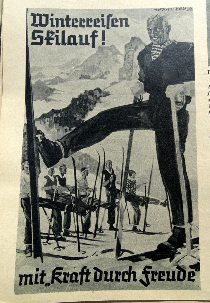 "Signaal", holländische Ausgabe, Heft 15, 01.11.1940