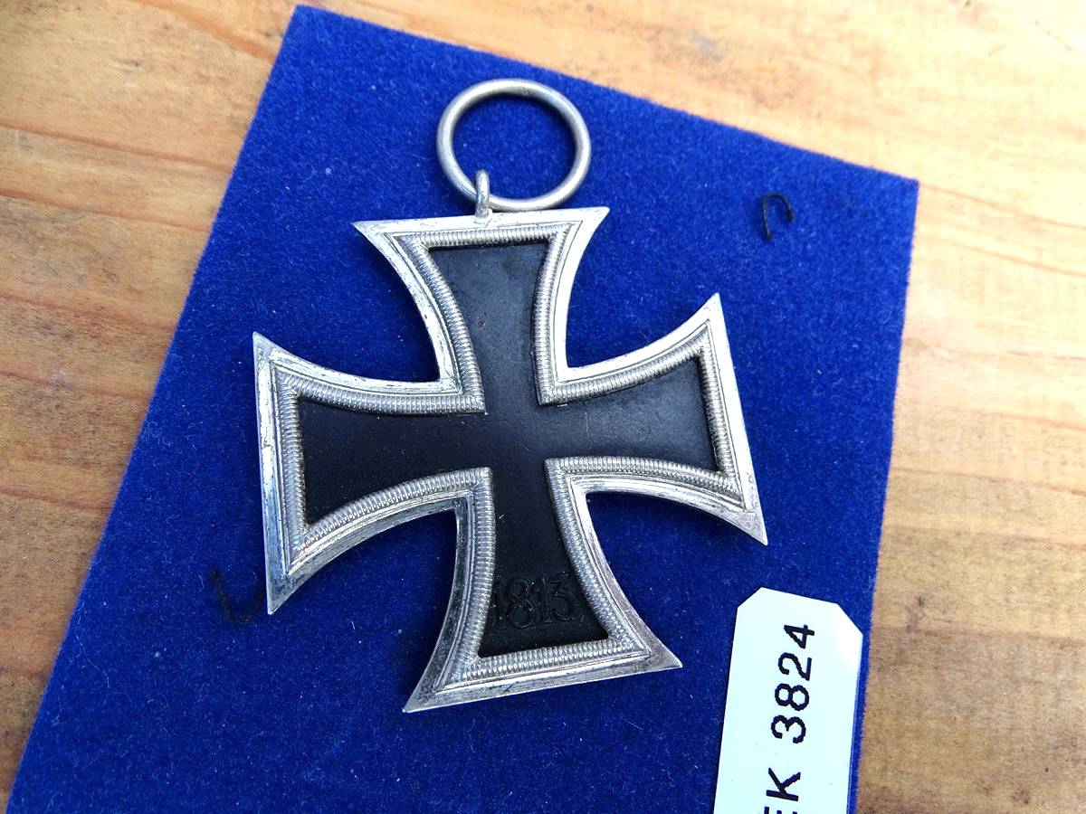 Eisernes Kreuz 2. Klasse 1939, Schinkelform