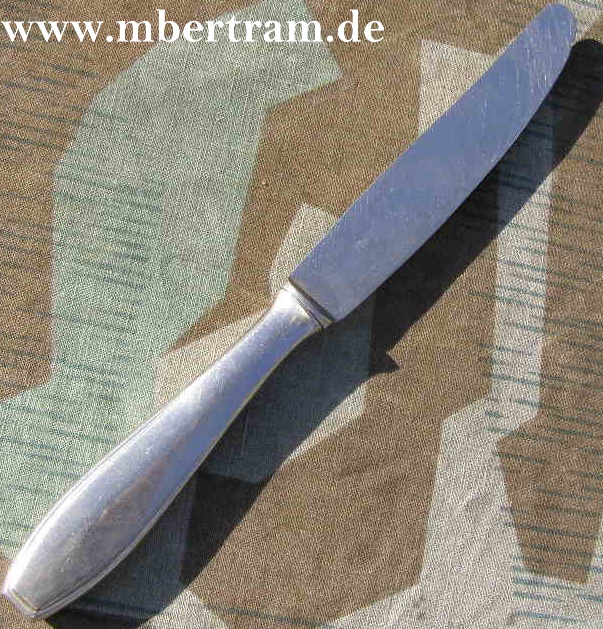 Reichswehr Messer. Griff mit Reichswehr Adler