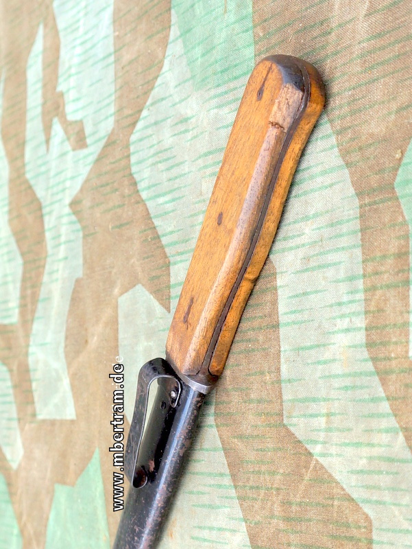 Wehrmacht Infanterie Kampfmesser 42