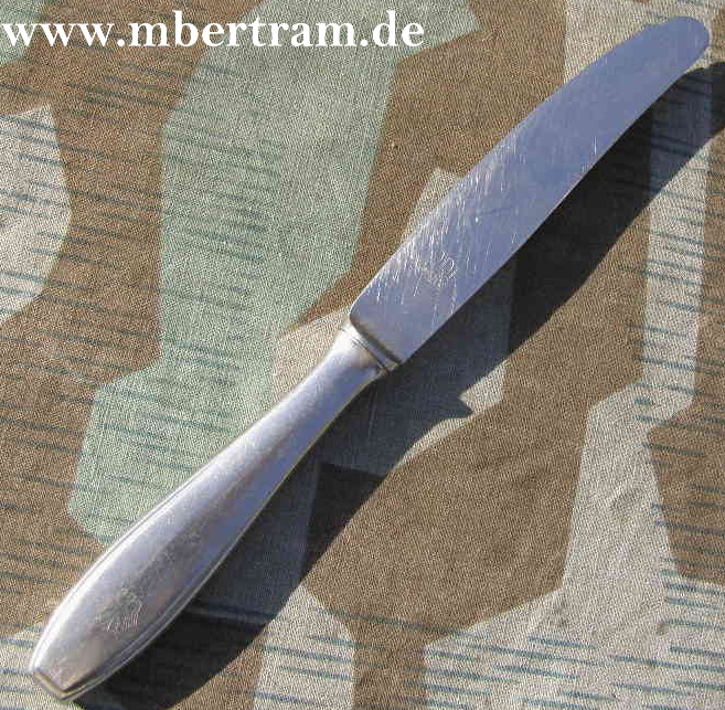 Reichswehr Messer. Griff mit Reichswehr Adler