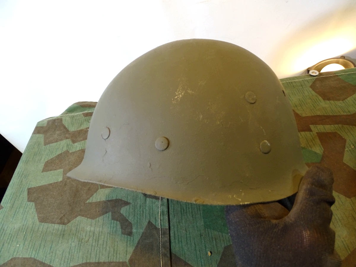 US Stahlhelm Modell 2. Weltkrieg Modell 1944. MEDIUM | 20944