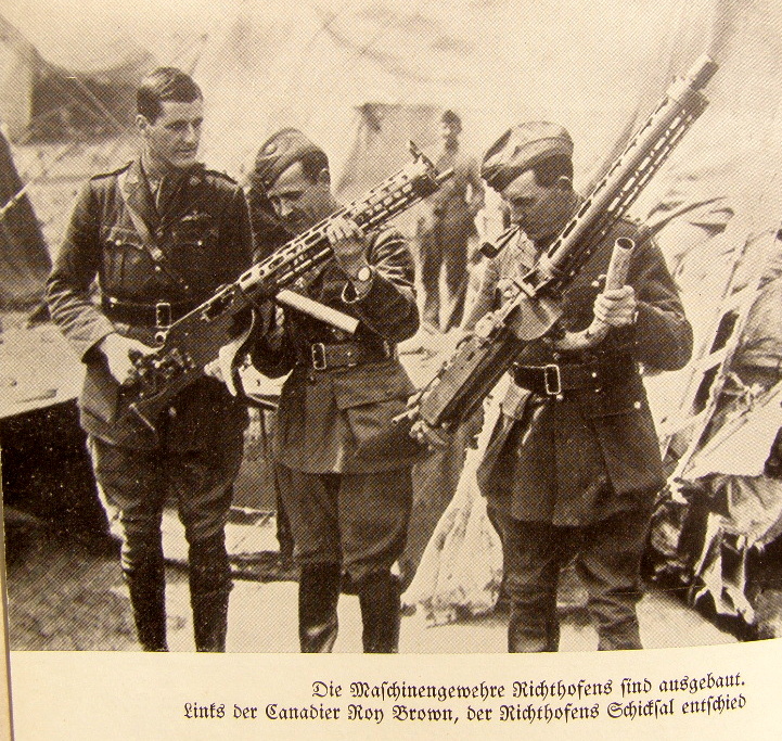 Udet, E., Mein Fliegerleben, 1935, 184 Seiten, mit Abb.